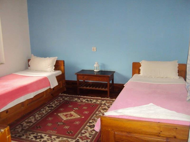 Hotel Angel Pokhara Ngoại thất bức ảnh