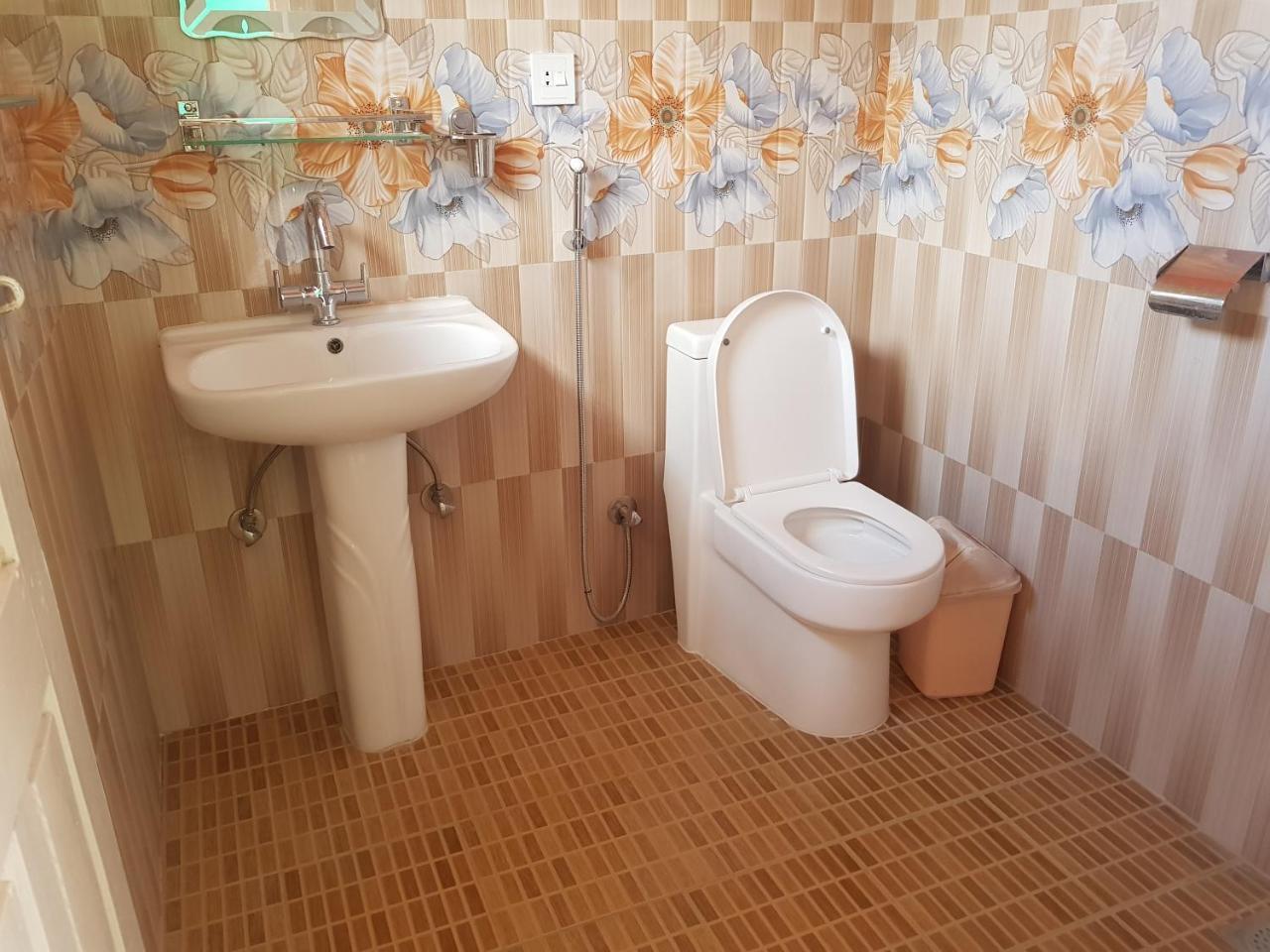 Hotel Angel Pokhara Ngoại thất bức ảnh
